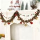 thumbnail image 4 of Pieza Decorativa Festiva, Hecha De Plstico. Perfecta Para Decoracin Navidea, Celebraciones Y Fiestas En Casa. Regalo Ideal Para Ocasiones Especiales, UKHBMC, 4 of 8