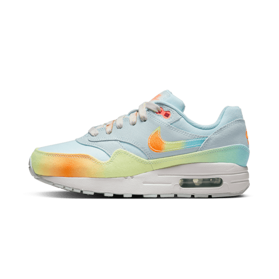 NIKE GRADE SCHOOL Air Max 1 GS "Playground Pack" HF4788 474 from Stadium Goods