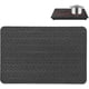 thumbnail image 1 of Induction Hob Protector Mat, Induction Cooktop Mat, 52 * 78cm Multifunctional Silicone Induction Cooker Covers for Induction Stove, 1 of 5