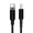 1m, variant on Laptop Charging Cable USB C to DC7.4x5.0mm Connection Extension Cord Enhances Charging Speed Braided Line