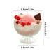 thumbnail image 3 of Vela aromática, regalo de cumpleaños para modelar, helado de frutas de verano, decoración exquisita, fragancia duradera, ingredientes naturales, diseño artesanal, para sala de estar,, 3 of 7