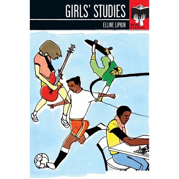 Seal Studies Girls' Studies, Book 06, (Paperback)