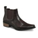 thumbnail image 1 of Botín Hombre Bota Vaquera Casual Urban Cowboy 40706 Cafe 25, 1 of 5