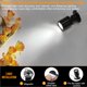 thumbnail image 3 of Foco LED para interiores, luces para cuadros, luces de arte, luces de acento, focos pequeños para pintar, cuadros, plantas, vitrinas de joyería, estantes de exhibición de modelos (blanco frío,, 3 of 8