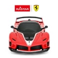 thumbnail image 2 of Coche a control remoto RASTAR Ferrari FXX K EVO 1/24 - ROJO, 2 of 9