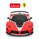 thumbnail image 2 of Coche a control remoto RASTAR Ferrari FXX K EVO 1/24 - ROJO, 2 of 9
