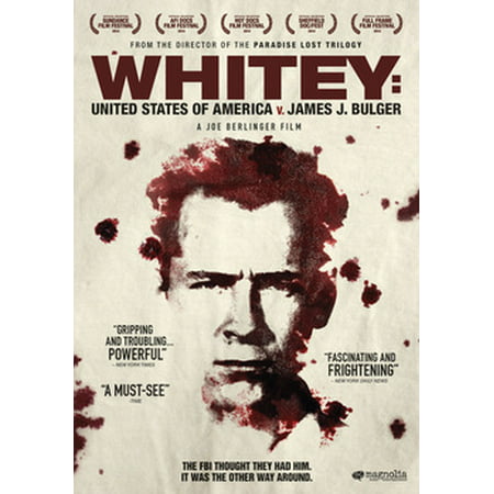 Whitey: United States of America v. James J. Bulger (The Best Of Tommy James And The Shondells)