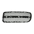 thumbnail image 1 of Cubierta de la parrilla de la luz antiniebla para Volkswagen Touareg 2003-2006 ABS Negro Frontal Izquierdo, 1 of 1
