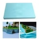 thumbnail image 3 of DIY modelo Material Diorama Base espuma rectángulo bloques para Hobby Arts Crafts Accs 50cmx60cmx3cm perfke base de diorama, 3 of 9