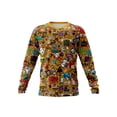 thumbnail image 3 of Camiseta de motocross MTB del equipo masculino de MPC 2021, camiseta de ciclismo de verano PRO para descenso, maillot de ciclismo, ropa de ciclismo, ropa de carreras, 3 of 5
