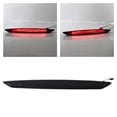 thumbnail image 4 of LOVIVER Brake LED Light Fits for Z4 E85 2003-08 63256917378 63256930246 Red Lens, 4 of 8