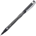 thumbnail image 6 of BIC Intensity Fine Point Permanent Marker Pens Fine Pen Point - 0.5 mm Pen Point Size - Black - Black Barrel - 12 / Dozen, 6 of 7