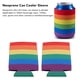 thumbnail image 3 of Mangas Para Enfriadores De Latas De Cerveza, 2 Unidades Plegables, Funda Para Enfriador De Latas, Neopreno Suave, Reutilizable Para Viajes, 3 of 7