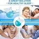thumbnail image 2 of Anti-Snoring Tongue Guard, Anti Snoring Devices Tongue Retainer for Stop Snoring at Night, Snoring Aid Tongue Guard for Men Women, 2 of 4