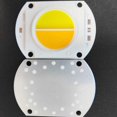 thumbnail image 4 of 5 Chips LED COB de Alta Potencia de Dos Colores de 200 W, 3200 K, 6500 K, para Lámpara de de Exterior, 4 of 5