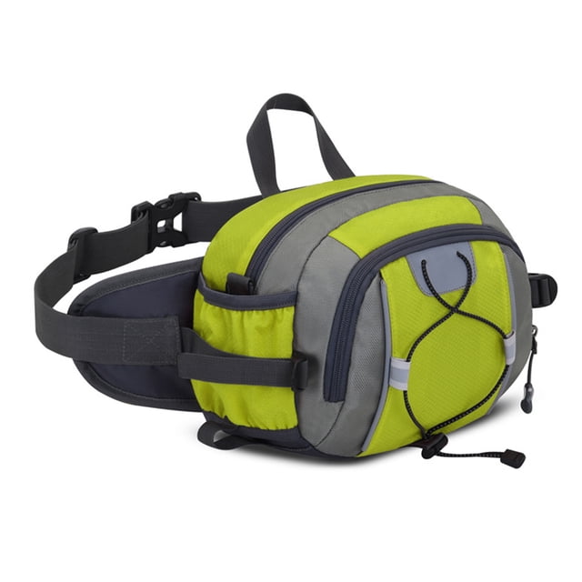 Sac Banane Sac Banane Sac de Hanches avec Bouteille d'Eau