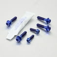 thumbnail image 3 of Titanium Brake & Clutch Lever Perch Pinch Bolt Kit (TIBCPERCH30), 3 of 6
