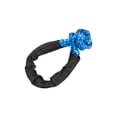 thumbnail image 2 of HSQJHJF Car Trailer Rope Soft Release Buckle Polymer Polyethylene Towing Rope Towing Rescues Tool Strong Towing Rope, 2 of 6