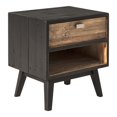thumbnail image 2 of MOE'S Home, NOVA NIGHTSTAND, 2 of 4