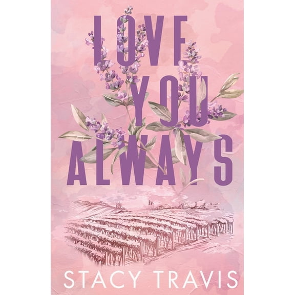 Love You Always, (Paperback)
