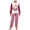 Red, variant on eczipvz Boys Christmas Pjs Matching Sets Soft Christams Pajamas Set Sleepwear Homewear Christmas Outfits,Size 8-9 Years