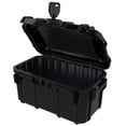 thumbnail image 1 of Seahorse SE59-BK Protective Micro Case with Padded Liner - Black, 1 of 1