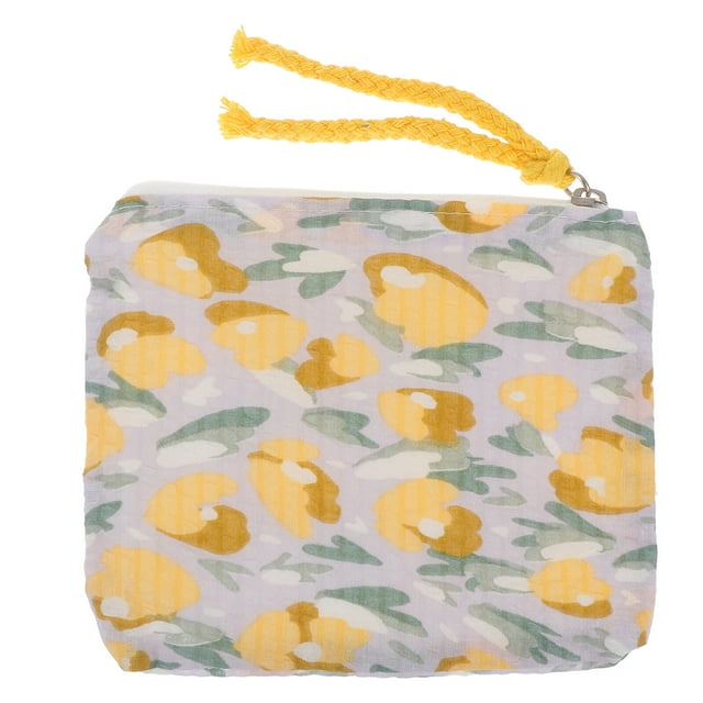 MasteelfCA 1PC Japanese Style Coin Bag Portable Change Bag Adorable Menstrual Pad Pouches