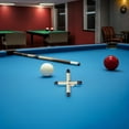 thumbnail image 4 of KONTONTY Queue de Billard en Métal Multi-Tirs 1Ensemble, 4 of 8