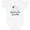 AA-White, variant on Inktastic Godmother Godson Lamb Boys Baby Bodysuit