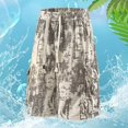 thumbnail image 1 of WILLBEST Bañador Deportivo Corto para Hombre, con Forro de Compresión y Entrepierna, con Bolsillos, 510, 1 of 3