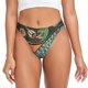 thumbnail image 1 of Balery Rich Fish Tangas de Algodón para Mujer con Estampado – Ropa Interior Sexy, Transpirable, G-string-X-Large, 1 of 6