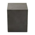 thumbnail image 7 of Real Flame Baltic Metal Propane Tank Cover in Glacier Gray, 7 of 7