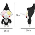 thumbnail image 2 of Muñeco de peluche de títere, personaje del juego, animal de peluche, juguete suave, juguetes de peluche, colección, regalo para niños fanáticos de los juegos, 25 cm/9,8 pulgadas, 2 of 5