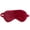 red, variant on TELOLY Kids Sleep Mask,7.87*3.94"Antifaz Para Dormir,Plush Eye Mask for Sleeping