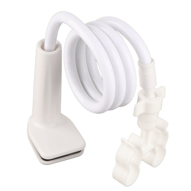 Soporte de manguera para máquina de respiración, manguera de máquina de respiración ajustable Soporte de manguera para máquina de respiración Brazo de soporte de manguera para máquina de respiración Valor excepcional