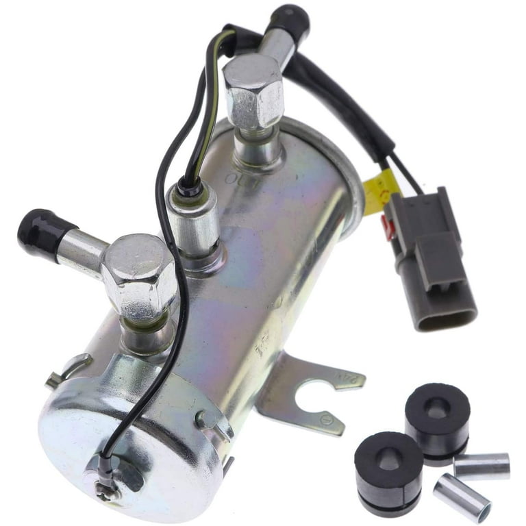 24V Fuel feed Pump 4645227 for Isuzu Engine 4HK1 6HK1 24V Fuel feed Pump 4645227 for Isuzu Engine 4HK1 6HK1
