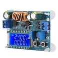 thumbnail image 1 of Ajustable De 5 5-30 V A 0 5-30 V Con Pantalla Digital LCD Módulo De Corriente De Voltaje Constante Módulo Boost Y Buck Para Boost Y Buck De Voltaje, 1 of 8