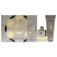 thumbnail image 1 of Azzaro Azzaro Wanted 2 Pc Gift Set - 1.7oz EDT Spray, 3.4oz Hair and Body Shampoo, 1 of 5