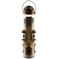 thumbnail image 3 of Pennington Squirrel-Resistant Wild Bird Seed Tube Feeder, 3 lb. Capacity, 3 of 15