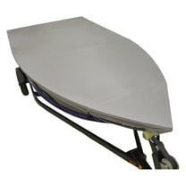 , L-1904, XT Series Silver Boat Cover 14' - 16' V-Hull Fishing