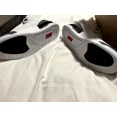 thumbnail image 4 of Ni - ke Size 12 - Jordan 3 Retro Denim SE Fire Red 2020, 4 of 5