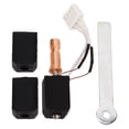 thumbnail image 2 of 3D Printer Accessory Hotend Kit Replacement for Kobra S1 with Ceramic Assembled Print Head, 2 of 7