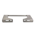 thumbnail image 5 of CROSSDESIGN Skid Steer Mount Plate 5/16 Thick Heavy Duty Quick Attachment Loader Plate Replacement,Easy to Weld or Bolt to Different Accessories, 5 of 9
