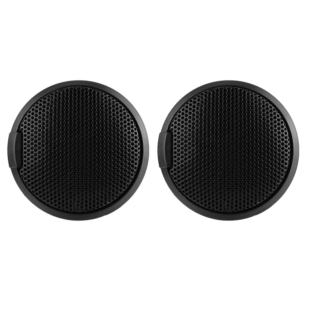 LHCER Car Tweeters Speakers, Car Audio Tweeters, 20W For Old Part