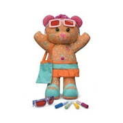 Secret Reveal Doodle Bear: Scribbles