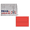 1 Pack, White, Red, Blue, Gray, variant on 36 Pack 6.5 in x 4.7 in Patriotic Note Cards, Thank You for Your Service Design with Red Envelopes, Show Appreciation with Bold, Patriotic Style, Perfect for Veterans, Military, First Responders