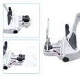 thumbnail image 3 of 1.0X-3.5X Zoom, USB Rechargeable, Perfect for Repair Work & Reading LED Headband Magnifier with 5 Interchangeable Lenses, 3 of 7