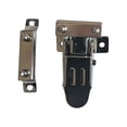 thumbnail image 4 of Accesorios de ajuste del filtro de la caja Reemplazo Instalación fácil y conveniente Estilo B, 4 of 9