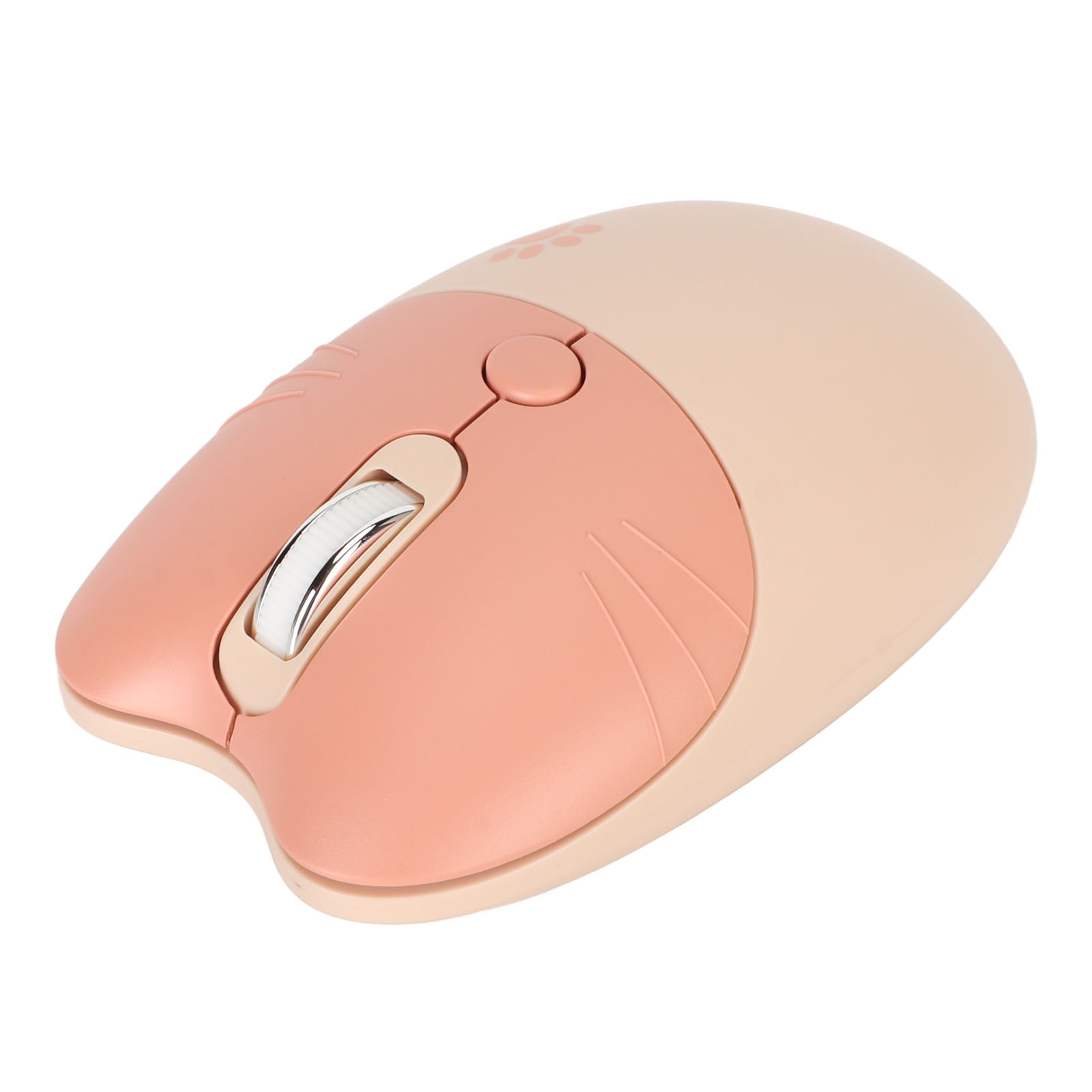 Mouse,2.4G Cat Wireless Mouse Wireless Mouse Cute Mouse Top Tier Quality