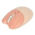 thumbnail image 1 of Souris Chat Mignon, Connexion 2.4G, 3 Niveaux DPI, Silencieuse, pour Mac Linux, 1 of 7
